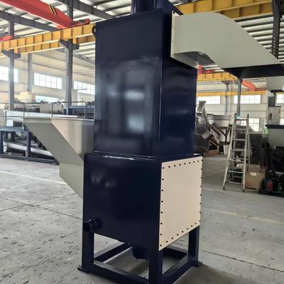 comprar Innovador transportador de elevación de película de plástico para mejorar la eficiencia del lavado online manufacture