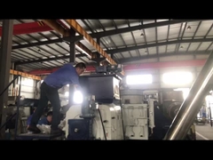 Prensador de plástico