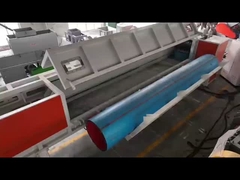 Trituradora de plástico horizontal