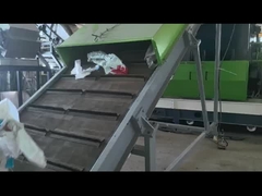 Trituradora de un solo eje tipo 2000